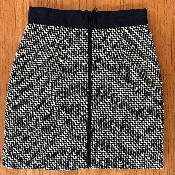 Milly mini skirt - Picture 2 of 3